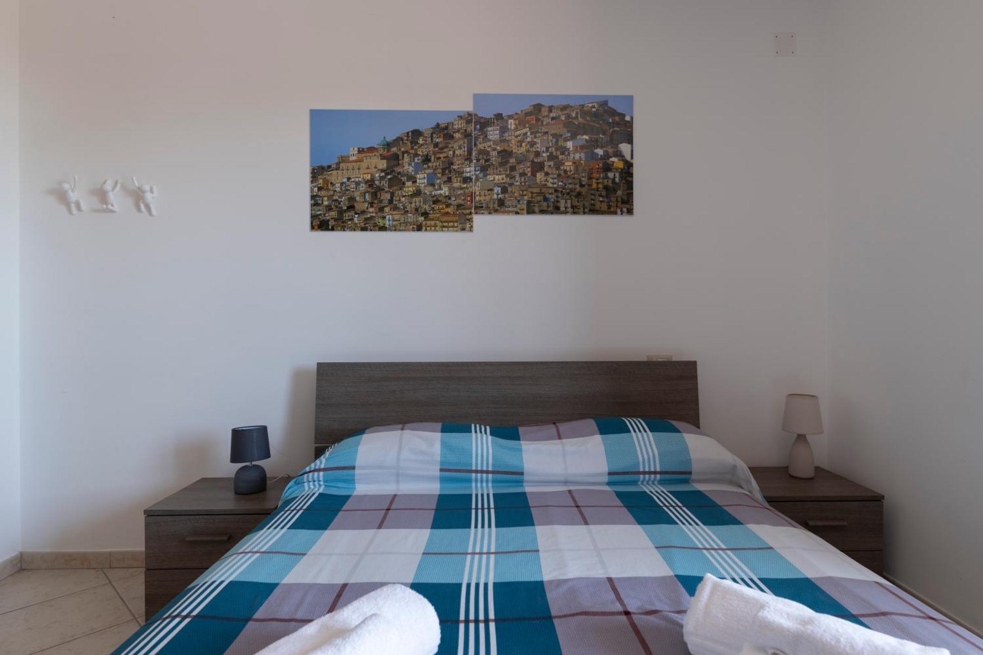 Villa Vulcano, Tra L'Etna E Il Mare ザッフェラーナ・エトネーア エクステリア 写真